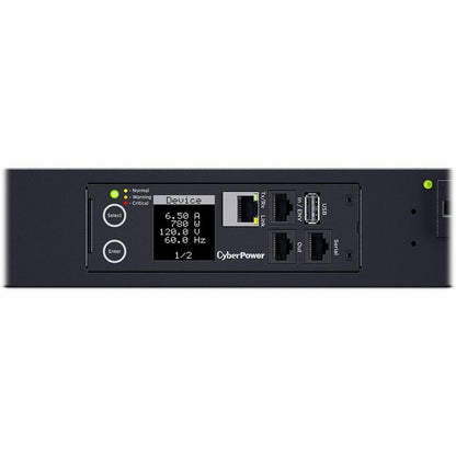 PDU CyberPower PDU41116 à 16 prises PDU41116