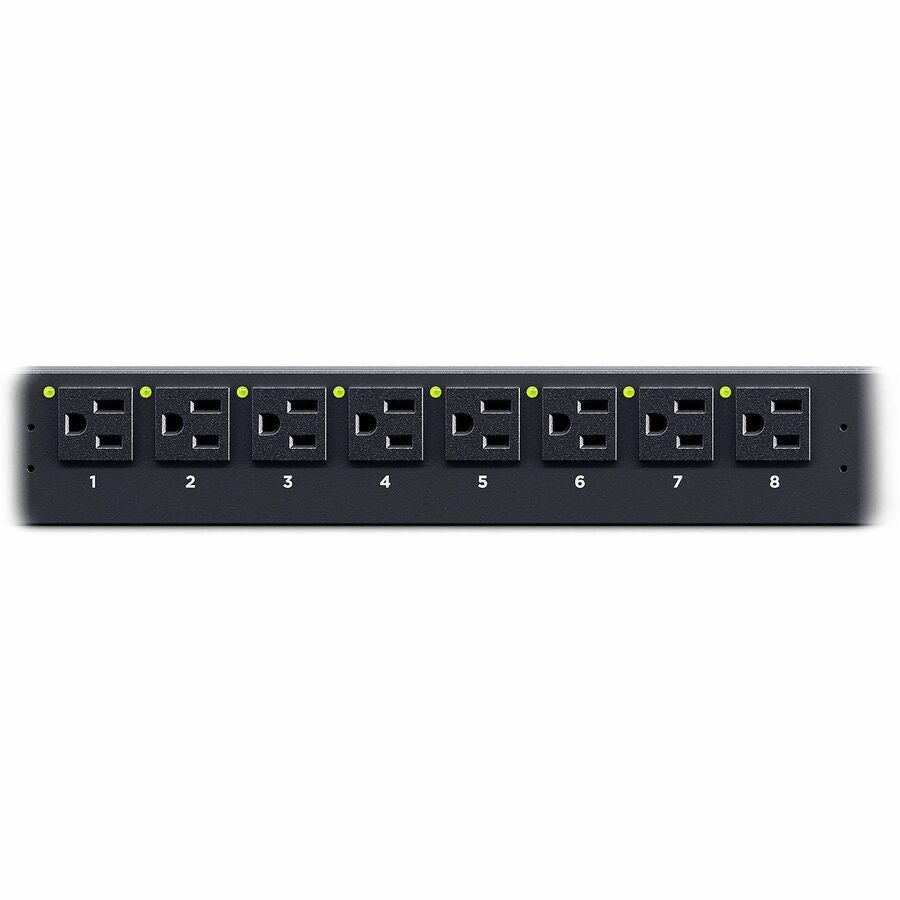 PDU CyberPower PDU41116 à 16 prises PDU41116