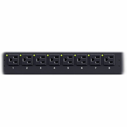 PDU CyberPower PDU41116 à 16 prises PDU41116