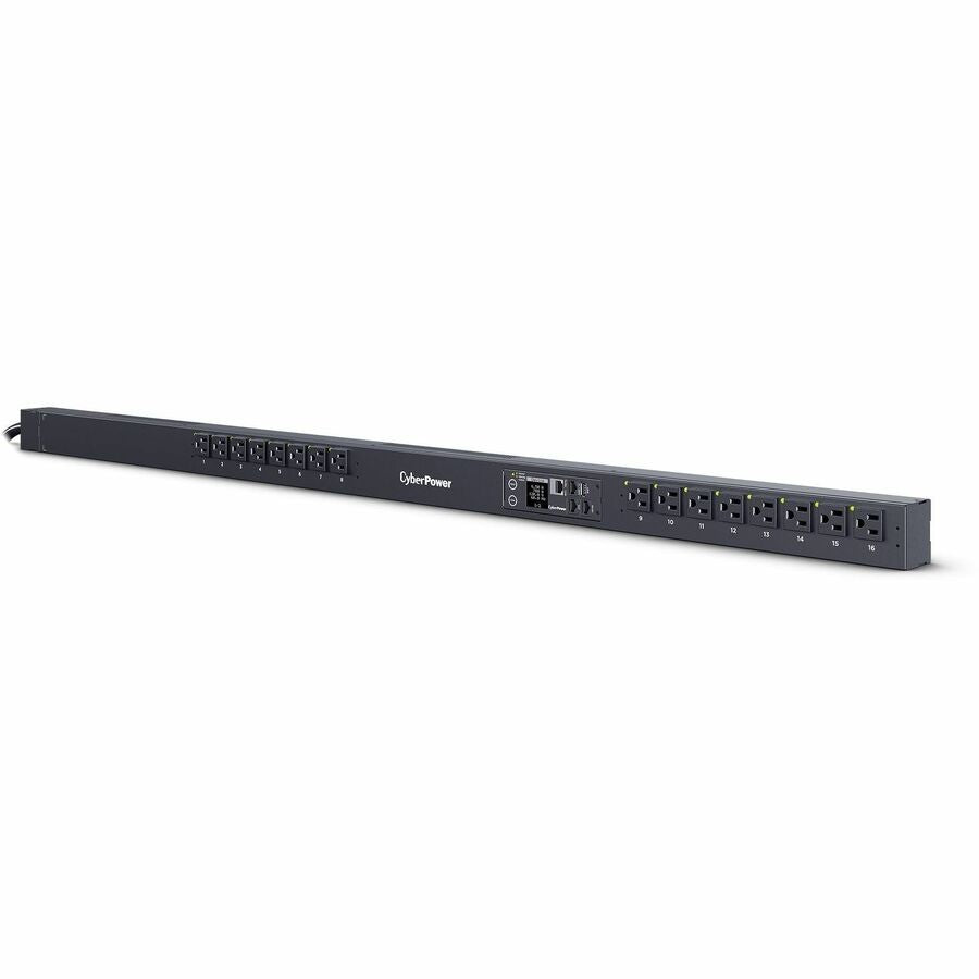 PDU CyberPower PDU41116 à 16 prises PDU41116