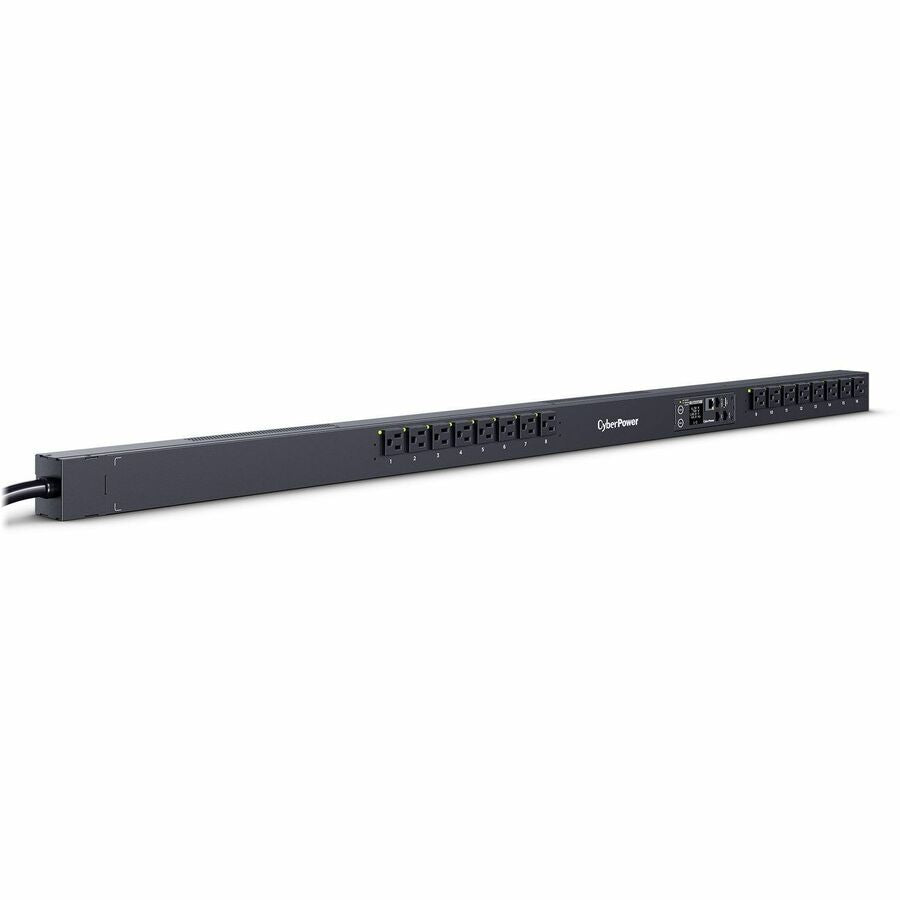 PDU CyberPower PDU41116 à 16 prises PDU41116