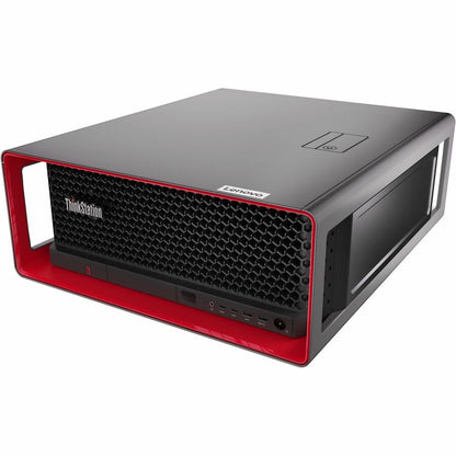 Lenovo ThinkStation P7 30F3005CUS Workstation - 1 x Intel Xeon w5-3433 - 32 GB - 1 TB SSD 30F3005CUS