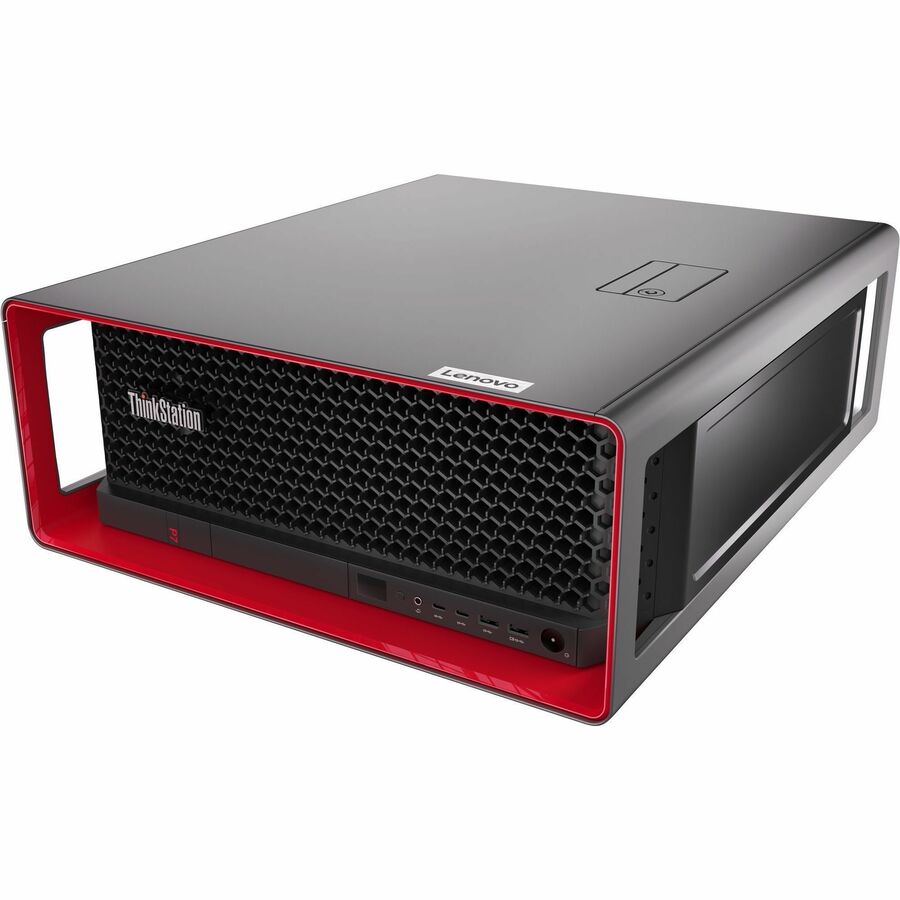 Lenovo ThinkStation P7 30F30060US Workstation - 1 x Intel Xeon w7-3465X - 64 GB - 2 TB SSD 30F30060US