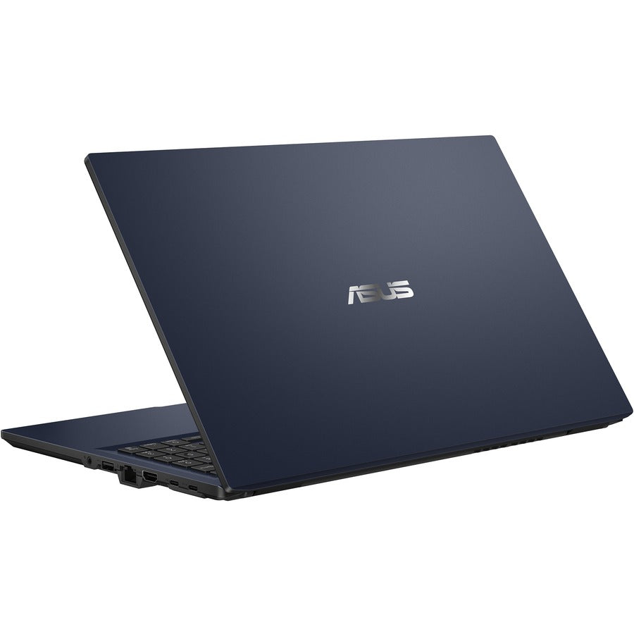 Ordinateur portable Asus ExpertBook B1 B1502 B1502CVA-P5SR1-CB 15,6" - Full HD - Intel Core i5 13e génération i5-1335U - 16 Go - SSD 512 Go - Noir étoilé B1502CVA-P5SR1-CB