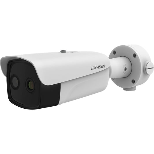 Hikvision DS-2TD2637-25/PY 4 Megapixel Network Camera - Color - Bullet DS-2TD2637-25/PY