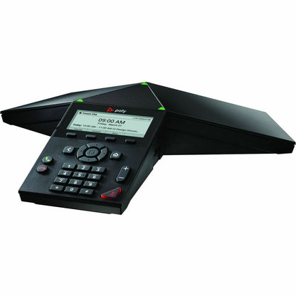 Poly Trio 8300 IP Conference Station - Corded - Wi-Fi, Bluetooth 830A0AA