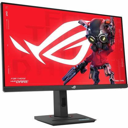 Moniteur LED de jeu Asus ROG Strix XG27UCS 27" 4K UHD - 16:9 XG27UCS