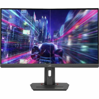 Moniteur LED de jeu Asus ROG Strix XG27UCS 27" 4K UHD - 16:9 XG27UCS