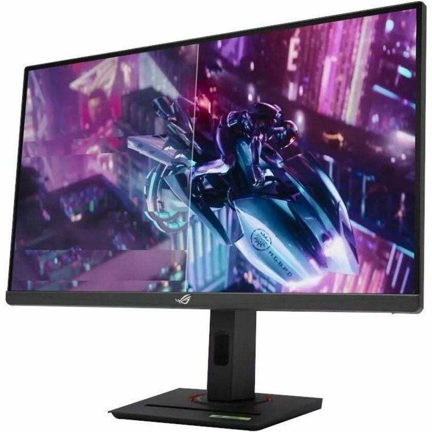 Moniteur LED de jeu Asus ROG Strix XG27UCS 27" 4K UHD - 16:9 XG27UCS