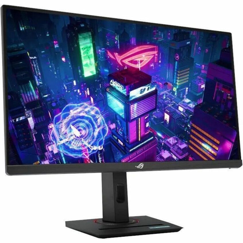 Moniteur LED de jeu Asus ROG Strix XG27UCS 27" 4K UHD - 16:9 XG27UCS