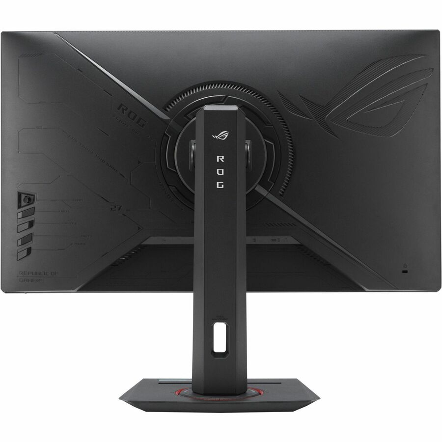 Moniteur LED de jeu Asus ROG Strix XG27UCS 27" 4K UHD - 16:9 XG27UCS