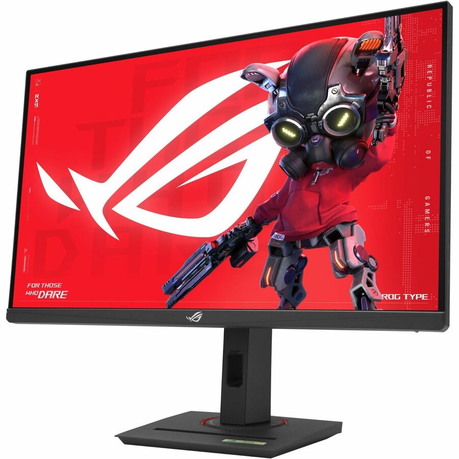 Moniteur LED de jeu Asus ROG Strix XG27UCS 27" 4K UHD - 16:9 XG27UCS