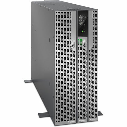 APC by Schneider Electric Smart-UPS Ultra 5000VA Tower UPS SRTL5KRM2UT-5KTF