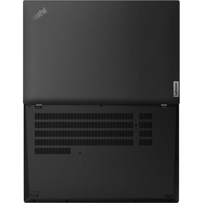 Lenovo ThinkPad L16 Gen 1 21L70005CA 16" Notebook - WUXGA - AMD Ryzen 5 PRO 7535U - 16 GB - 256 GB SSD - French Keyboard - Eclipse Black 21L70005CA