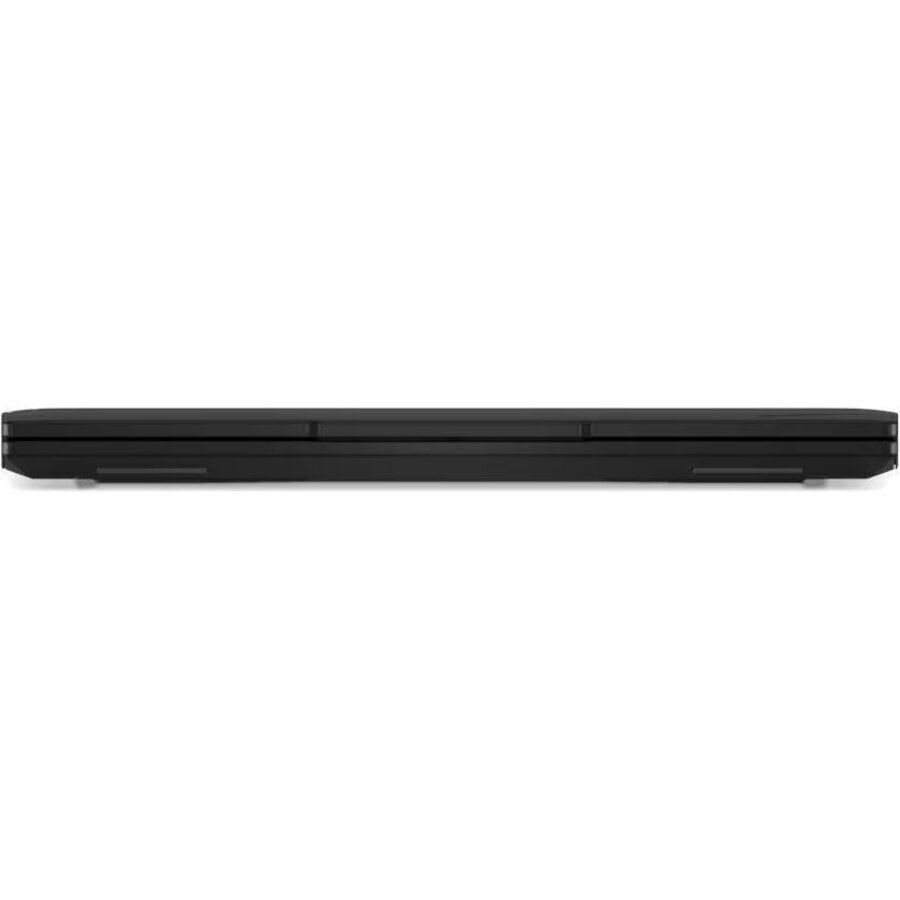 Lenovo ThinkPad L16 Gen 1 21L70005CA 16" Notebook - WUXGA - AMD Ryzen 5 PRO 7535U - 16 GB - 256 GB SSD - French Keyboard - Eclipse Black 21L70005CA