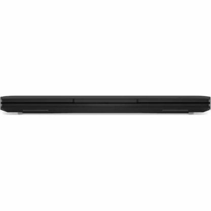 Lenovo ThinkPad L16 Gen 1 21L70005CA 16" Notebook - WUXGA - AMD Ryzen 5 PRO 7535U - 16 GB - 256 GB SSD - French Keyboard - Eclipse Black 21L70005CA