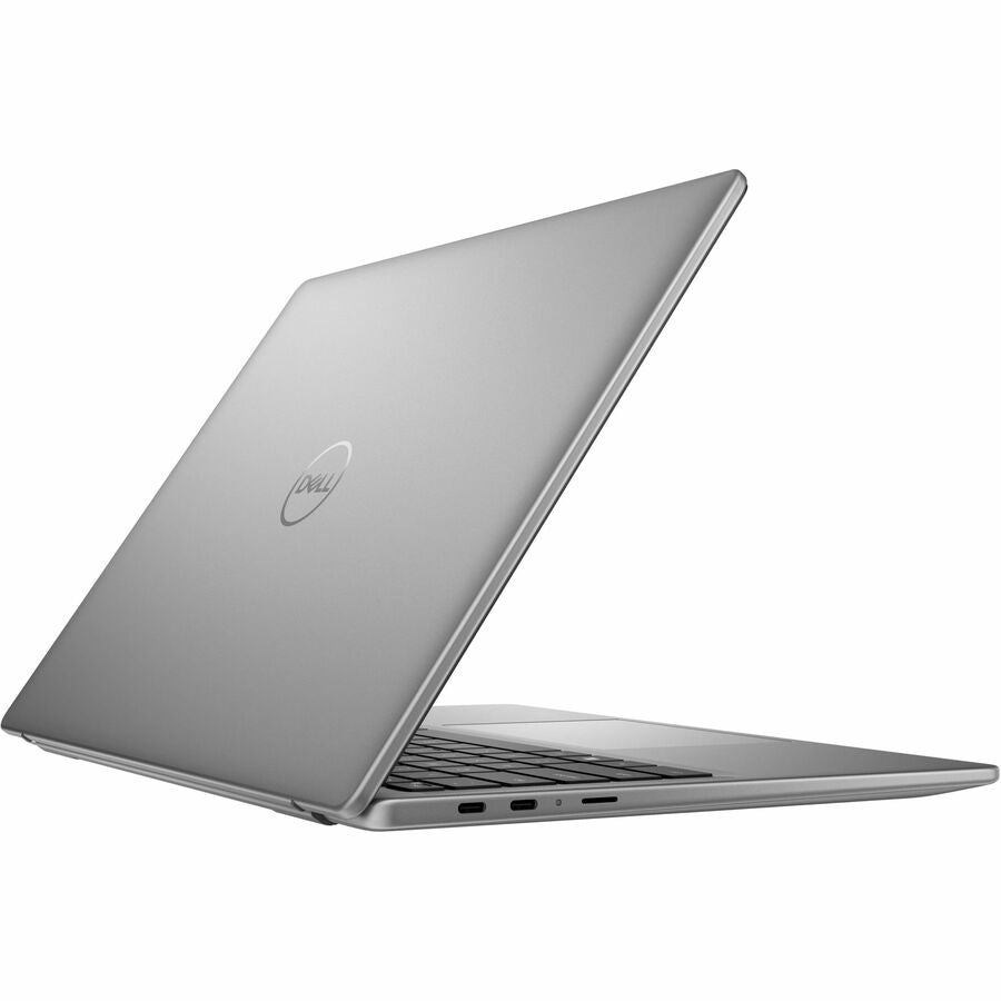 Dell Latitude 7000 7455 14" Touchscreen Notebook - QHD+ - Qualcomm Snapdragon X Elite X1E-80-100 - 16 GB - 512 GB SSD - English (US) Keyboard - Gray YFK76