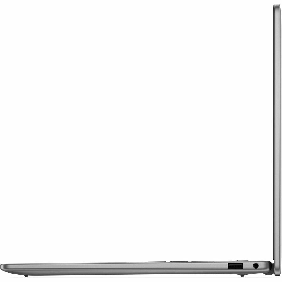 Dell Latitude 7000 7455 14" Touchscreen Notebook - QHD+ - Qualcomm Snapdragon X Elite X1E-80-100 - 16 GB - 512 GB SSD - English (US) Keyboard - Gray YFK76