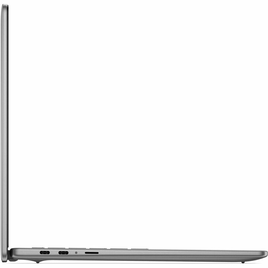 Dell Latitude 7000 7455 14" Touchscreen Notebook - QHD+ - Qualcomm Snapdragon X Elite X1E-80-100 - 16 GB - 512 GB SSD - English (US) Keyboard - Gray YFK76