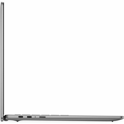 Dell Latitude 7000 7455 14" Touchscreen Notebook - QHD+ - Qualcomm Snapdragon X Elite X1E-80-100 - 16 GB - 512 GB SSD - English (US) Keyboard - Gray YFK76