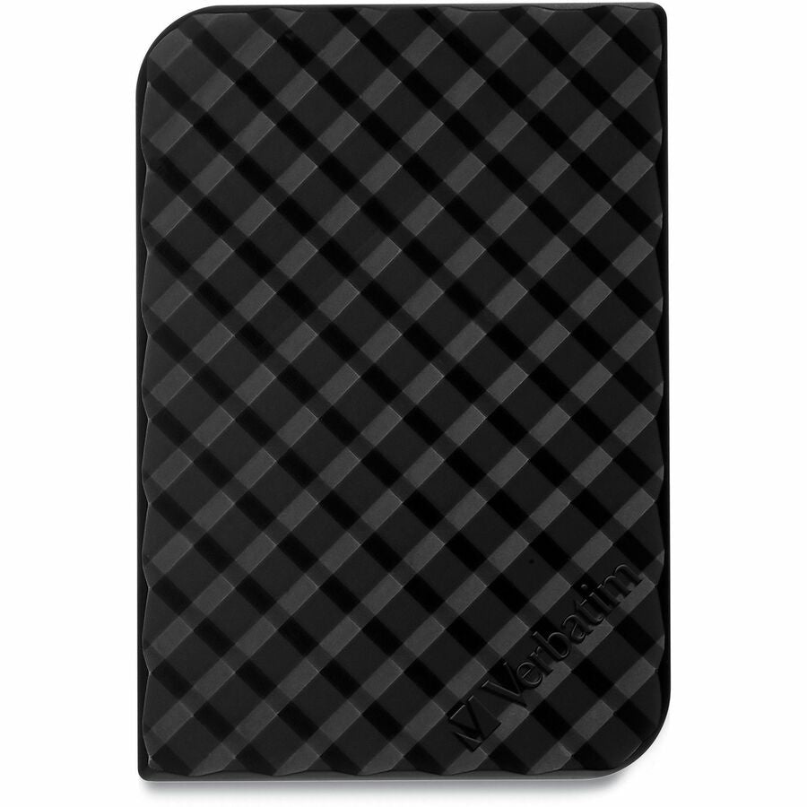 Verbatim Store 'n' Go 2 TB Portable Hard Drive - 2.5" External 53195