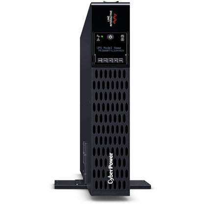 CyberPower New Smart App Sinewave UPS PR3000RTXL2UHVACN 3000VA Tower/rack convertible UPS PR3000RTXL2UHVACN