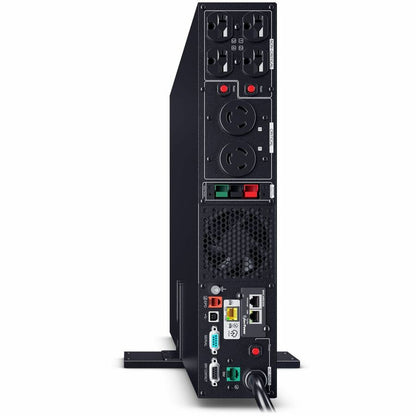 CyberPower New Smart App Sinewave UPS PR3000RTXL2UHVACN 3000VA Tower/rack convertible UPS PR3000RTXL2UHVACN