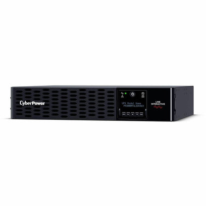 CyberPower New Smart App Sinewave UPS PR3000RTXL2UHVACN 3000VA Tower/rack convertible UPS PR3000RTXL2UHVACN