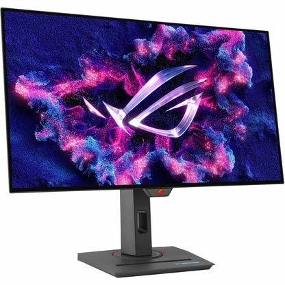 Moniteur de jeu OLED WQHD Asus ROG Strix XG27AQDMG de 27 pouces - 16:9 - Brillant XG27AQDMG