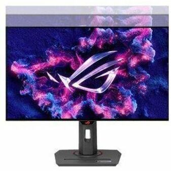 Moniteur de jeu OLED WQHD Asus ROG Strix XG27AQDMG de 27 pouces - 16:9 - Brillant XG27AQDMG