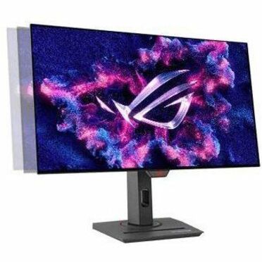 Moniteur de jeu OLED WQHD Asus ROG Strix XG27AQDMG de 27 pouces - 16:9 - Brillant XG27AQDMG