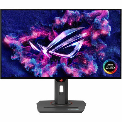 Moniteur de jeu OLED WQHD Asus ROG Strix XG27AQDMG de 27 pouces - 16:9 - Brillant XG27AQDMG