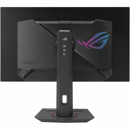 Moniteur de jeu OLED WQHD Asus ROG Strix XG27AQDMG de 27 pouces - 16:9 - Brillant XG27AQDMG