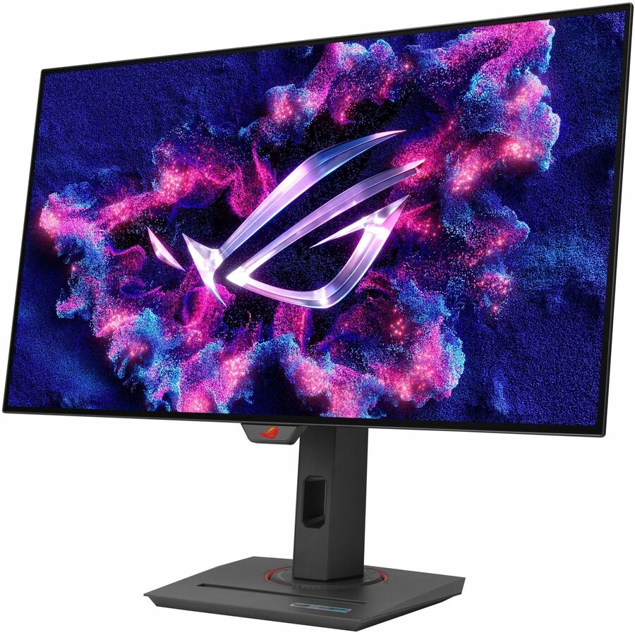 Moniteur de jeu OLED WQHD Asus ROG Strix XG27AQDMG de 27 pouces - 16:9 - Brillant XG27AQDMG