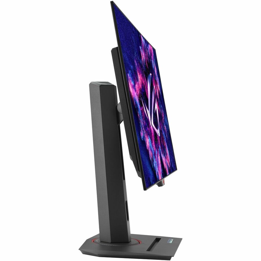 Moniteur de jeu OLED WQHD Asus ROG Strix XG27AQDMG de 27 pouces - 16:9 - Brillant XG27AQDMG