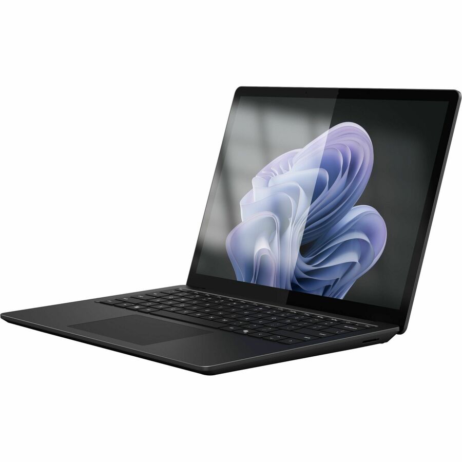 Microsoft Surface Laptop 6 15" Touchscreen Notebook - Intel Core Ultra 5 - 16 GB - 512 GB SSD - English Keyboard - Black EP2-04465