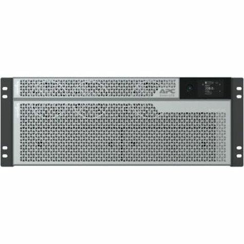 APC by Schneider Electric Smart-UPS Ultra On-Line 10000VA Rack/tower UPS SRTL10KRM4UT