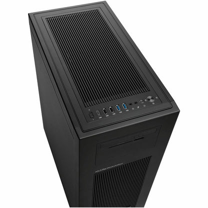 Système Barebone Asus ExpertCenter Pro ET700I W7-B-1300 - Socket LGA-4677 - Prise en charge 1 x processeur - Intel PRO ET700I W7-B-1300