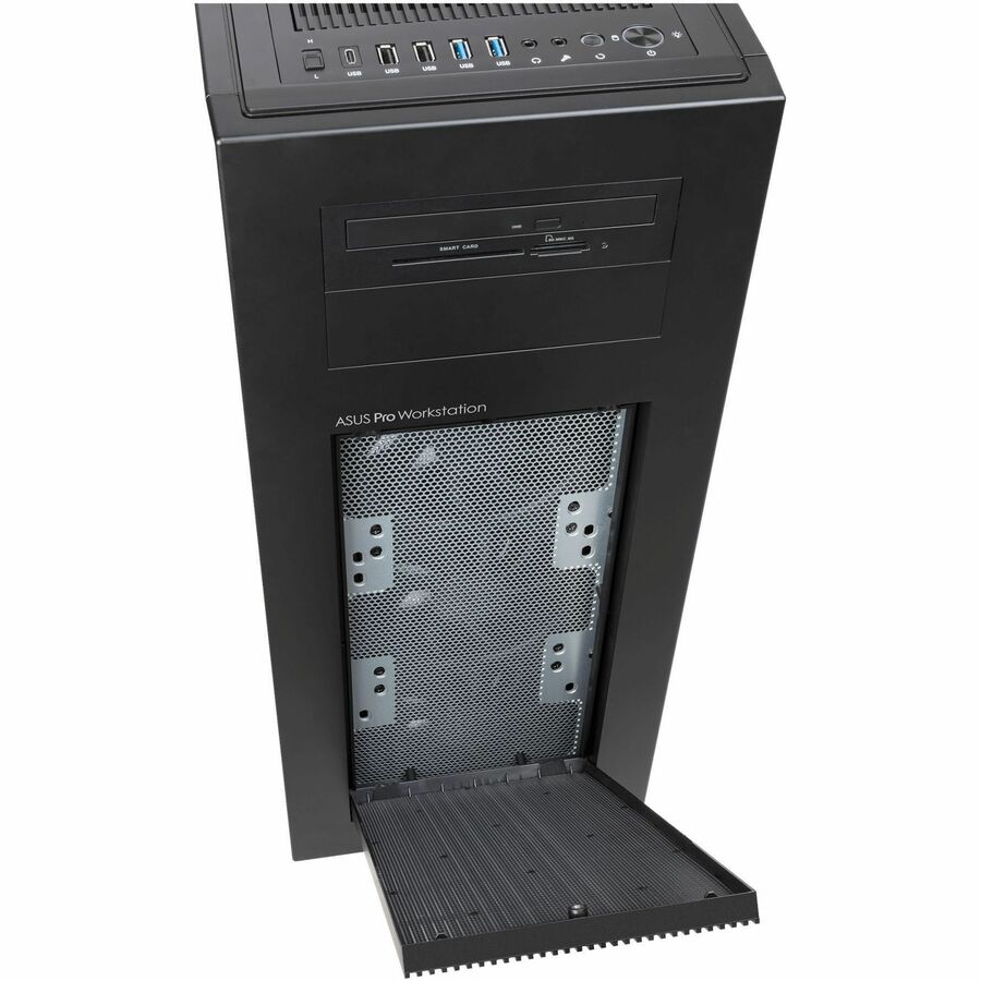 Système Barebone Asus ExpertCenter Pro ET700I W7-B-1300 - Socket LGA-4677 - Prise en charge 1 x processeur - Intel PRO ET700I W7-B-1300