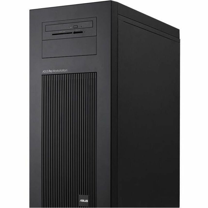 Système Barebone Asus ExpertCenter Pro ET700I W7-B-1300 - Socket LGA-4677 - Prise en charge 1 x processeur - Intel PRO ET700I W7-B-1300