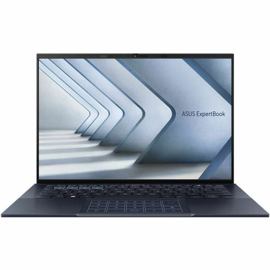 Ordinateur portable Asus ExpertBook B9 OLED B9403 B9403CVA-XVE76 14" - WQXGA+ - Intel Core 7 150U - 32 Go - SSD 1 To - Noir étoilé B9403CVA-XVE76