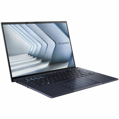 Ordinateur portable Asus ExpertBook B9 OLED B9403 B9403CVA-XVE76 14" - WQXGA+ - Intel Core 7 150U - 32 Go - SSD 1 To - Noir étoilé B9403CVA-XVE76