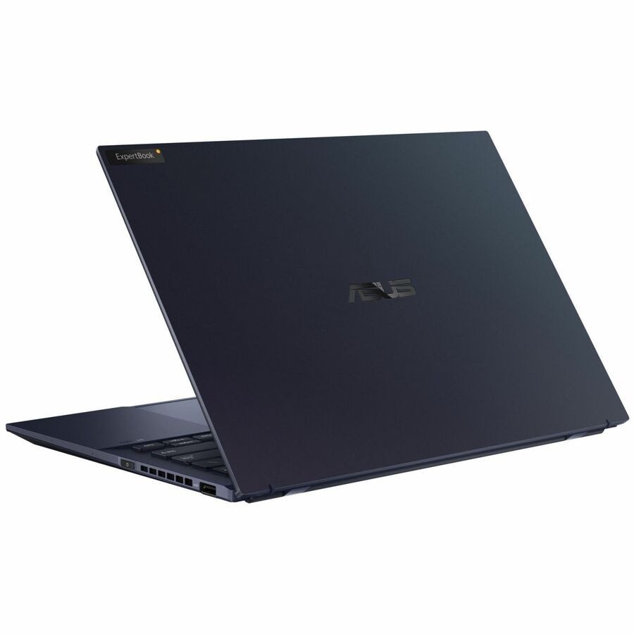 Ordinateur portable Asus ExpertBook B9 OLED B9403 B9403CVA-XVE76 14" - WQXGA+ - Intel Core 7 150U - 32 Go - SSD 1 To - Noir étoilé B9403CVA-XVE76