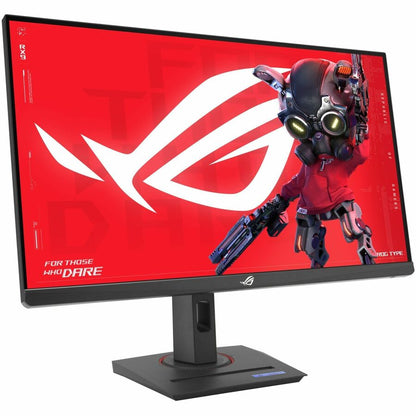 Moniteur LCD de jeu Asus ROG Strix XG27UCG 27" 4K UHD - 16:9 XG27UCG