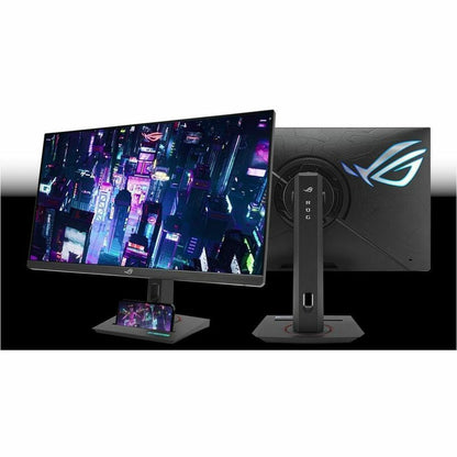 Moniteur LCD de jeu Asus ROG Strix XG27UCG 27" 4K UHD - 16:9 XG27UCG