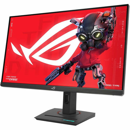 Moniteur LCD de jeu Asus ROG Strix XG27UCG 27" 4K UHD - 16:9 XG27UCG