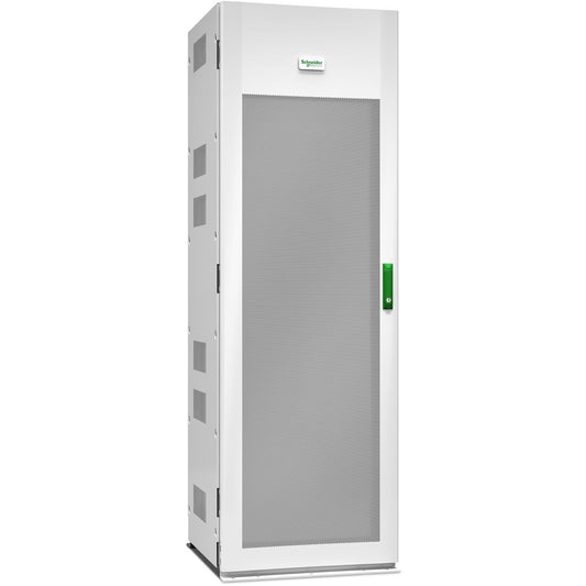 APC by Schneider Electric Galaxy Lithium-ion Battery Cabinet UL With 13 x 2.04 kWh Battery Modules LIBSESMG13UL