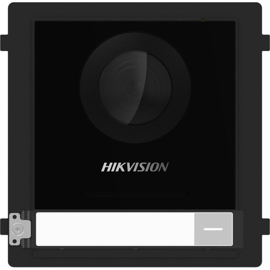 Hikvision Pro DS-KD8003-IME1(B) Video Door Phone Sub Station DS-KD8003-IME1(B)