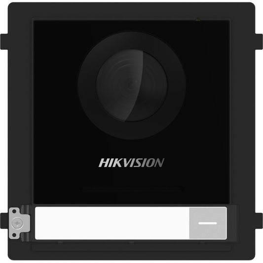 Hikvision Pro DS-KD8003-IME1(B) Video Door Phone Sub Station DS-KD8003-IME1(B)