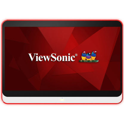 ViewSonic EP1052T-H Room Scheduling Touch Screen EP1052T-H